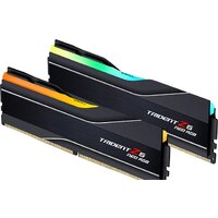 G.Skill Trident Z5 Neo RGB 2x32ГБ DDR5 6000МГц F5-6000J3040G32GX2-TZ5NR