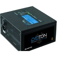 Блок питания Chieftec Proton BDF-500S - Превью изображения №2 — Интернет-магазин Nexton