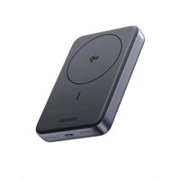 Внешний аккумулятор Ugreen PB761 10000mAh (серый) - Превью изображения №3 — Интернет-магазин Nexton