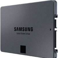 SSD Samsung 870 QVO 2TB MZ-77Q2T0BW - Превью изображения №4 — Интернет-магазин Nexton