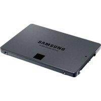 SSD Samsung 870 QVO 2TB MZ-77Q2T0BW - Превью изображения №2 — Интернет-магазин Nexton