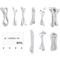 Блок питания Chieftec Vega M 850W PPG-850-CW - Превью изображения №6 — Интернет-магазин Nexton