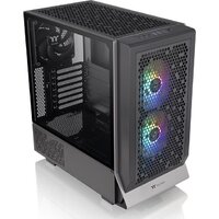 Корпус Thermaltake Ceres 300 TG ARGB - Превью изображения №5 — Интернет-магазин Nexton