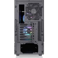 Корпус Thermaltake Ceres 300 TG ARGB - Превью изображения №6 — Интернет-магазин Nexton
