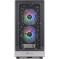 Корпус Thermaltake Ceres 300 TG ARGB - Превью изображения №2 — Интернет-магазин Nexton