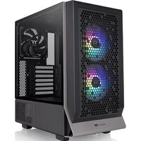 Корпус Thermaltake Ceres 300 TG ARGB - Превью изображения №4 — Интернет-магазин Nexton