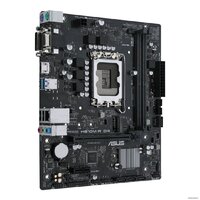 Материнская плата ASUS Prime H610M-R D4-SI - Превью изображения №3 — Интернет-магазин Nexton