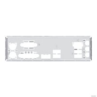 Материнская плата ASUS Prime H610M-R D4-SI - Превью изображения №7 — Интернет-магазин Nexton