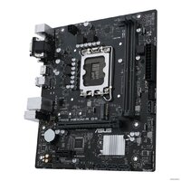 Материнская плата ASUS Prime H610M-R D4-SI - Превью изображения №4 — Интернет-магазин Nexton