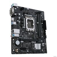 Материнская плата ASUS Prime H610M-R D4-SI - Превью изображения №2 — Интернет-магазин Nexton