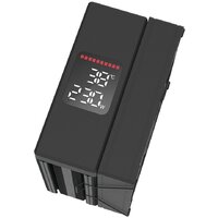 Кулер для процессора Zalman CNPS9X Eco DS (черный) - Превью изображения №10 — Интернет-магазин Nexton