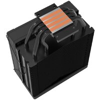 Кулер для процессора Zalman CNPS9X Eco DS (черный) - Превью изображения №2 — Интернет-магазин Nexton
