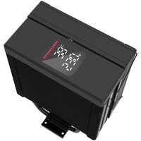 Кулер для процессора Zalman CNPS9X Eco DS (черный) - Превью изображения №3 — Интернет-магазин Nexton