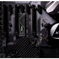 SSD ADATA XPG GAMMIX S70 Blade 512GB AGAMMIXS70B-512G-CS - Превью изображения №7 — Интернет-магазин Nexton