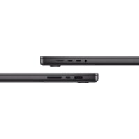 Ноутбук Apple MacBook Pro 16.2