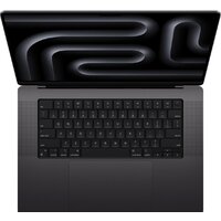 Ноутбук Apple MacBook Pro 16.2