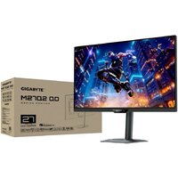 Игровой монитор Gigabyte M27Q2 QD - Превью изображения №7 — Интернет-магазин Nexton