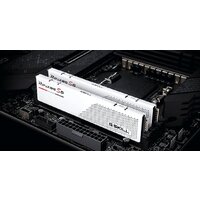 Оперативная память G.Skill Ripjaws S5 2x32ГБ DDR5 6000МГц F5-6000J2836G32GX2-RS5W - Превью изображения №4 — Интернет-магазин Nexton