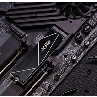 SSD ADATA XPG GAMMIX S70 Blade 4TB AGAMMIXS70B-4T-CS - Превью изображения №9 — Интернет-магазин Nexton