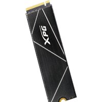 SSD ADATA XPG GAMMIX S70 Blade 4TB AGAMMIXS70B-4T-CS - Превью изображения №5 — Интернет-магазин Nexton