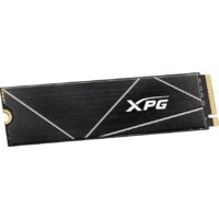 SSD ADATA XPG GAMMIX S70 Blade 4TB AGAMMIXS70B-4T-CS - Превью изображения №4 — Интернет-магазин Nexton