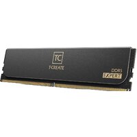 Оперативная память Team T-Create Expert 2x64ГБ DDR5 6400 МГц CTCED5128G6400HC42CDC01 - Превью изображения №5 — Интернет-магазин Nexton
