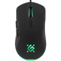 Defender Arga GM-049 (черный)