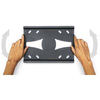 Кронштейн для телевизора Holder LCDS-5010 - Превью изображения №4 — Интернет-магазин Nexton