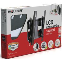 Кронштейн для телевизора Holder LCDS-5010 - Превью изображения №6 — Интернет-магазин Nexton