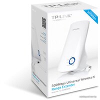 Усилитель Wi-Fi TP-Link TL-WA850RE - Превью изображения №8 — Интернет-магазин Nexton