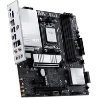 Материнская плата MSI Pro B850M-A WiFi - Превью изображения №3 — Интернет-магазин Nexton