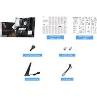 Материнская плата MSI Pro B850M-A WiFi - Превью изображения №5 — Интернет-магазин Nexton