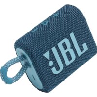 Беспроводная колонка JBL Go 3 (синий) - Превью изображения №5 — Интернет-магазин Nexton