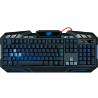 Клавиатура Defender Doom Keeper GK-100DL - Превью изображения №2 — Интернет-магазин Nexton