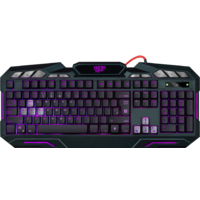 Клавиатура Defender Doom Keeper GK-100DL - Превью изображения №3 — Интернет-магазин Nexton