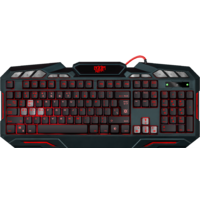 Defender Doom Keeper GK-100DL