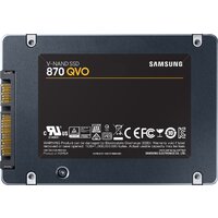 SSD Samsung 870 QVO 1TB MZ-77Q1T0BW - Превью изображения №5 — Интернет-магазин Nexton