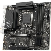 Материнская плата MSI Pro B760M-A WiFi - Превью изображения №5 — Интернет-магазин Nexton