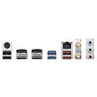 Материнская плата MSI Pro B760M-A WiFi - Превью изображения №3 — Интернет-магазин Nexton