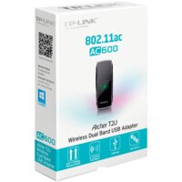 Wi-Fi адаптер TP-Link Archer T2U - Превью изображения №6 — Интернет-магазин Nexton