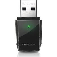 Wi-Fi адаптер TP-Link Archer T2U - Превью изображения №5 — Интернет-магазин Nexton