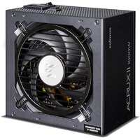 Блок питания Zalman Acrux II 1000W ZM1000-ARX2 - Превью изображения №4 — Интернет-магазин Nexton