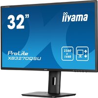 Монитор iiyama ProLite XB3270QSU-B1 - Превью изображения №4 — Интернет-магазин Nexton