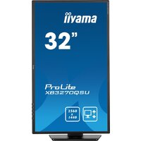 Монитор iiyama ProLite XB3270QSU-B1 - Превью изображения №5 — Интернет-магазин Nexton