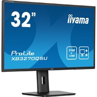 Монитор iiyama ProLite XB3270QSU-B1 - Превью изображения №2 — Интернет-магазин Nexton