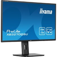Монитор iiyama ProLite XB3270QSU-B1 - Превью изображения №3 — Интернет-магазин Nexton