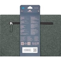 Чехол Rivacase 8803 (хаки) - Превью изображения №12 — Интернет-магазин Nexton