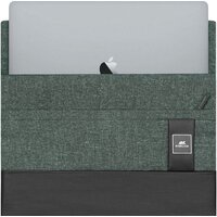 Чехол Rivacase 8803 (хаки) - Превью изображения №6 — Интернет-магазин Nexton