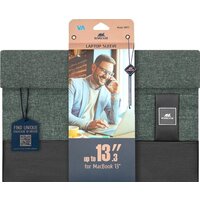 Чехол Rivacase 8803 (хаки) - Превью изображения №11 — Интернет-магазин Nexton