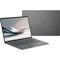 Ноутбук ASUS Zenbook A14 OLED UX3407QA-QD215W - Превью изображения №7 — Интернет-магазин Nexton